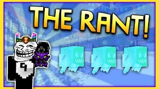 The Pixel Gun 3D RANT [upl. by Eesak]