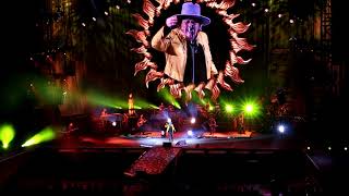 Zucchero live Arena di Verona 30042022 [upl. by Fablan224]