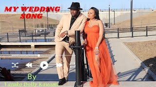 Tjiundja Wedding Song By Vatuko Dolly Kauami Herero music oviritje 2024 [upl. by Clerissa]