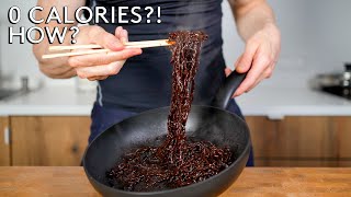 What Are Shirataki Noodles And Are They Healthy [upl. by Lionel]