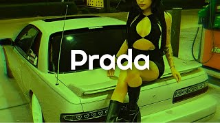 cassö x RAYE x DBlock Europe – Prada  Car Music [upl. by Drofyar]