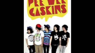 Pee Wee Gaskins  Hadapi Dunia [upl. by Gnap710]