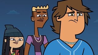 Total Drama Island Reboot Season 2 all elimination walkins Episodes 18 [upl. by Artinak257]