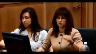 Jodi Arias Trial  Day 42  Juan Martinez Vs Alyce LaViolette  Part 8 Of 8 No Sidebars [upl. by Aiet]