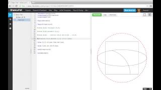 Basic Drawing Using TikZ [upl. by Rhetta516]