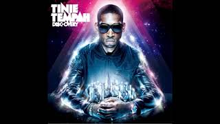 Tinie Tempah Wonderman Ft Ellie Goulding High Pitched [upl. by Scottie]