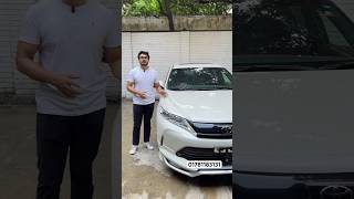 2018 Toyota Harrier Hybrid for sale 01781183131 huqriaz harrier hybrid [upl. by Congdon]