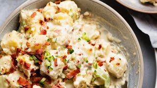 The best Potato Salad [upl. by Newmann62]