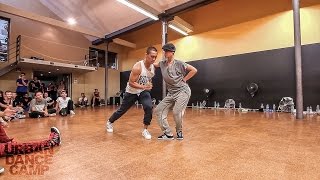 Dangerous  Michael Jackson  Keone amp Mariel Madrid Choreography  310XT Films  URBAN DANCE CAMP [upl. by Sirromad]