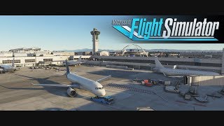 NEW Microsoft Flight Simulator  My Analysis [upl. by Cesaria961]