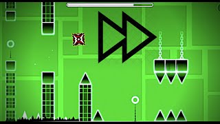 Jumper but every jump it gets faster  Geometry Dash [upl. by Tiffany678]