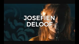 Josefien Deloof  Please Live Urgentfm [upl. by Anahsed735]