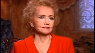 Manions of America Extra with Agnes Nixon Creator [upl. by Atteuqal]