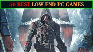 Top 10 Racing Games for Low SPEC PC 1GB RAM  2GB RAM Intel HD Graphics [upl. by Tavy]