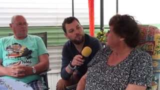 GPTV Campingleven  De Kleine Wielen [upl. by Hearsh]