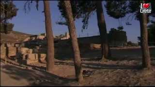 The Real Atlantis  Documentary on the Mystery of the Missing Minoans [upl. by Nauqe]