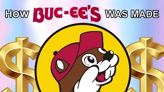 The Bucees Empire [upl. by Schiff]