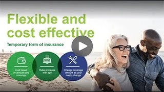 Securian life insurance Video English [upl. by Booze]