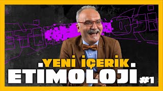 YENİ FORMAT Etimoloji vol1 Fransızcadan Dilimize Geçen Kelimeler  Emrah Safa Gürkan [upl. by Artened]