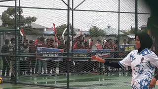 Pora XIV Pidie Pidie 3 vs 0 Gayo Lues cabang bola volyhelmizachannel7485 [upl. by Volpe]