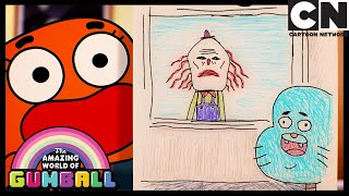 Kuktatorzy  Niesamowity świat Gumballa  Cartoon Network [upl. by Hsreh936]