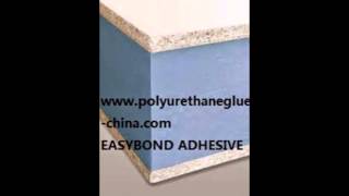 adhesive for MGO board SIP house [upl. by Eveam225]