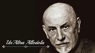 UN ALTRA ALLODOLA  Luigi Pirandello [upl. by Rame]