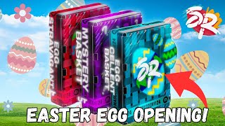 Huge Easter Egg Pack Opening In Madden 24 [upl. by Hnirt]