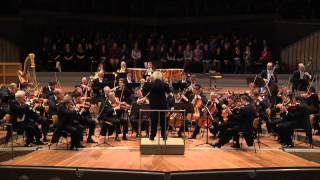 Ravel Le Tombeau de Couperin  Rattle · Berliner Philharmoniker [upl. by Namurt412]