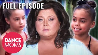 Abby Picks Mackenzie Over Asia for quotThe Viewquot S3 E17  Full Episode  Dance Moms [upl. by Hedveh]