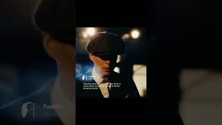 Tommy Shelby  Lordly remix  peaky blinder [upl. by Reiniar]