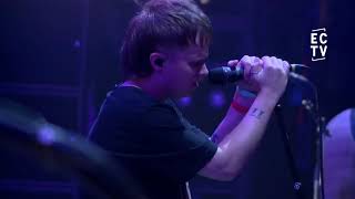 Nothing But Thieves  Eletric Castle 2018 HD [upl. by Merriott696]