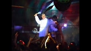 ARRiVAL  Мне Хорошо Live  club Титаник 1 мая 1996 wwwarrivalmusicinfo [upl. by Ybrad]