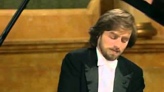 Krystian Zimerman  Chopin  Ballade No 4 in F minor Op 52 [upl. by Kirst]