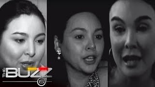 Barretto vs Barretto  The Buzz Special Report [upl. by Dragelin257]