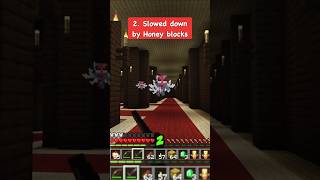 FUN Facts About Vex in Minecraft [upl. by Tatman448]