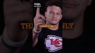 The ONLY Patrick Mahomes Stat That Matters [upl. by Pricilla]