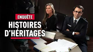 A la recherche des Héritiers  Enquête avec les Experts  Reportage  KM [upl. by Trueblood700]