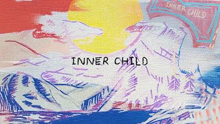 TONEEJAY  Inner Child Official Lyric Video [upl. by Carmelle894]