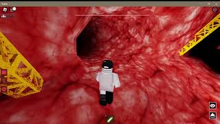 Roblox Mystery Flesh Pit National Park Season 1 episode 21  40 [upl. by Barimah463]