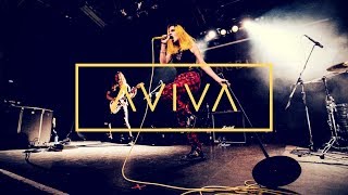 AViVA  BLACKOUT LIVE THE HOUSE OF BLUES SAN DIEGO [upl. by Maurits]