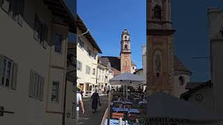 Mittenwald in Germany🇩🇪 [upl. by Alyakem743]