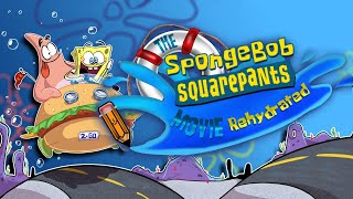 The SpongeBob Movie Sponge on the Run 2020  Secret to the Formula Scene  Movieclips [upl. by Eedoj]