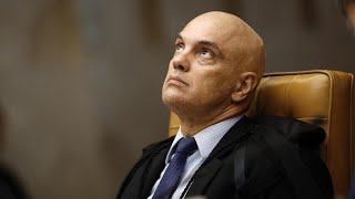 URGENTE OPOSIÇÃO PROTOCOLA PEDIDO DE IMPEACHMENT CONTRA ALEXANDRE DE MORAES [upl. by Tfat322]