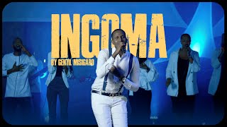 INGOMA YAWE URERA by Gentil Misigaro [upl. by Sula181]