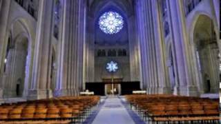 Fanfare for the Common Man from St John the Divine NYC [upl. by Steele104]