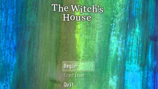 The Witchs House OST9  Undermine [upl. by Schalles387]