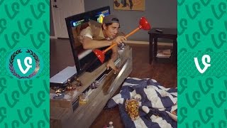 Zach king Best Magic Vines Ever  Zach King The KING OF EDITING MUST WATCH [upl. by Jaehne]