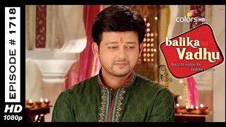 Balika Vadhu  बालिका वधु  21st October 2014  Full Episode HD [upl. by Alejandro608]