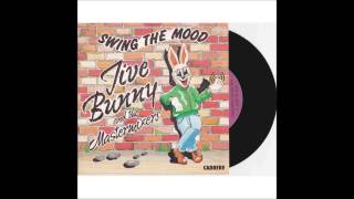 Jive Bunny amp The Mastermixers  Swing The Mood 1990 [upl. by Camellia175]